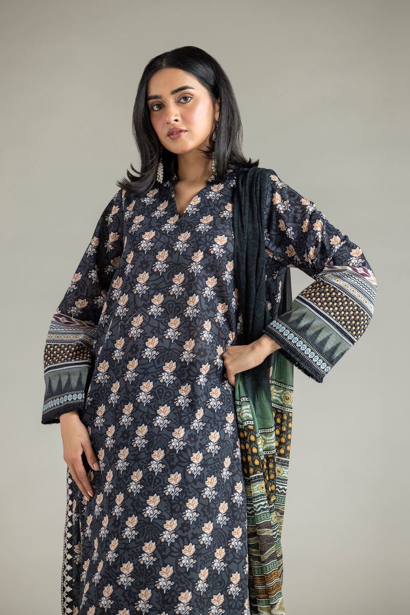 Fabrics 3 Piece