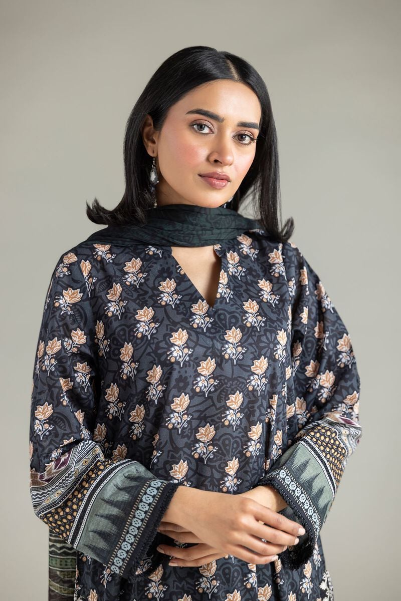 Fabrics 3 Piece