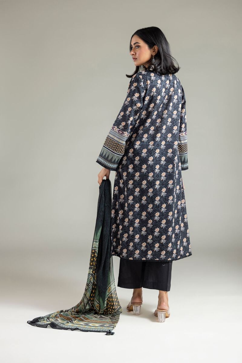Fabrics 3 Piece