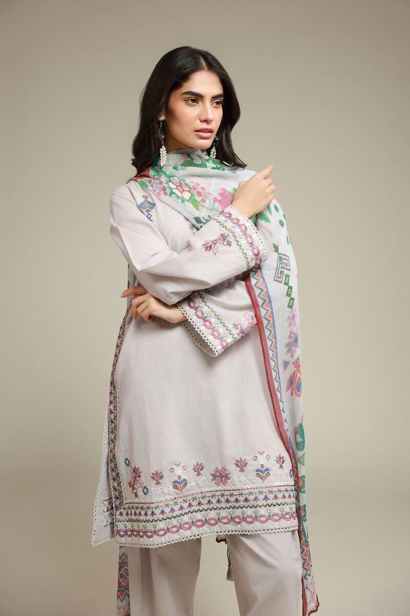 Fabrics 3 Piece