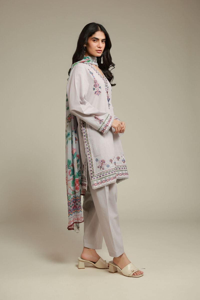 Fabrics 3 Piece