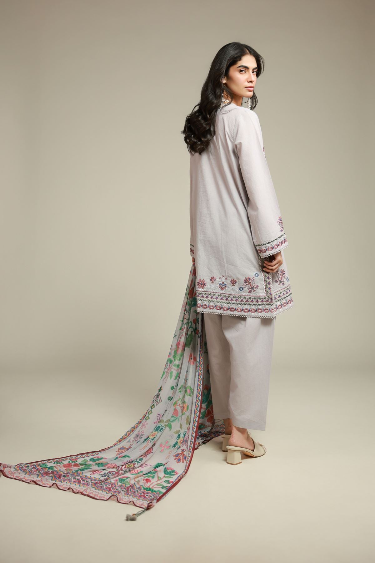 Fabrics 3 Piece