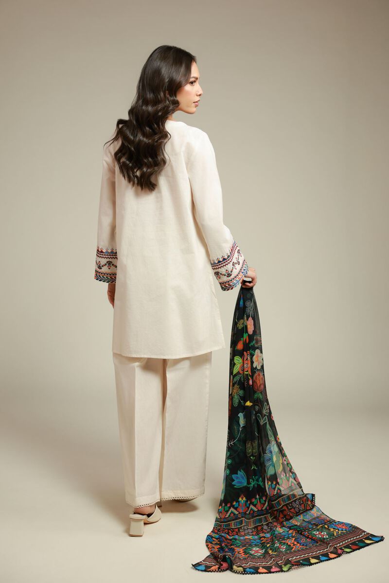 Fabrics 3 Piece