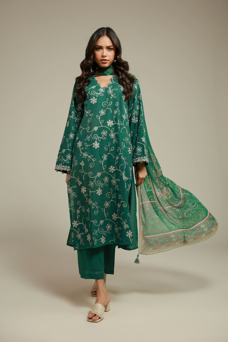 Fabrics 3 Piece