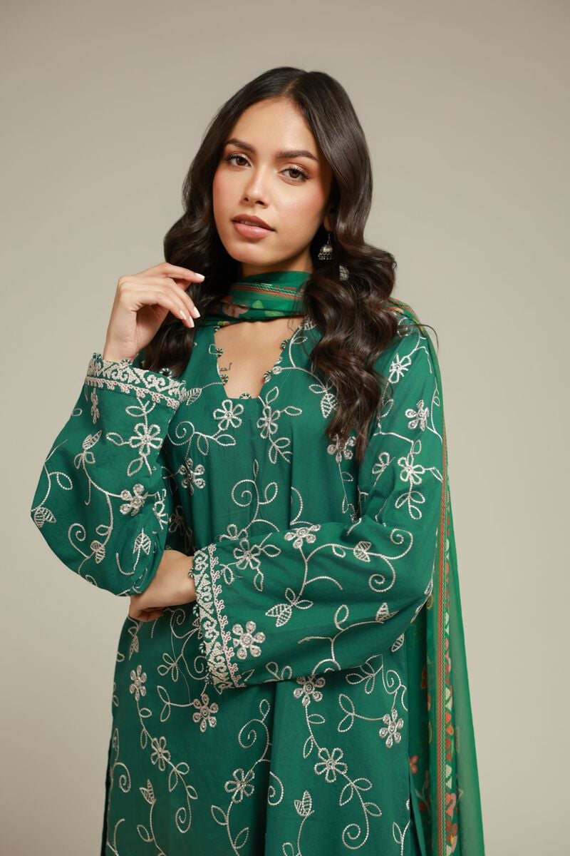 Fabrics 3 Piece