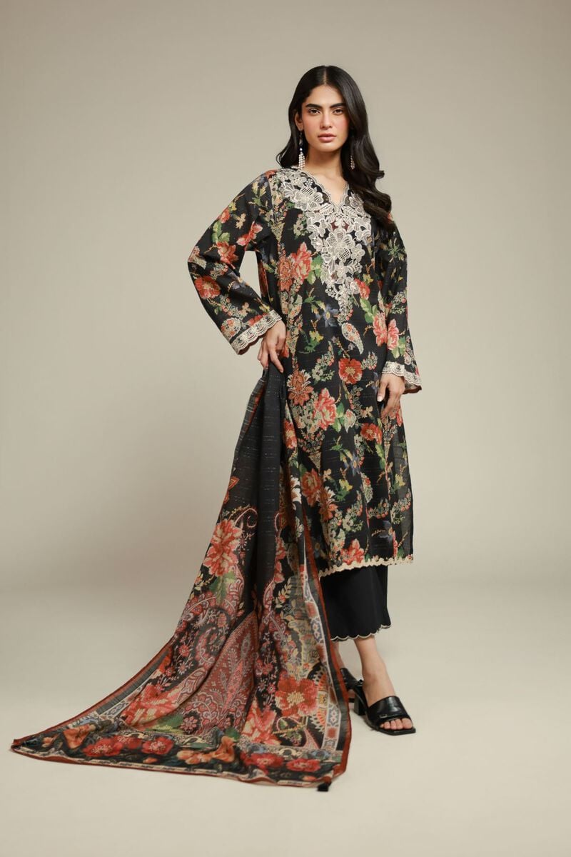 Fabrics 3 Piece