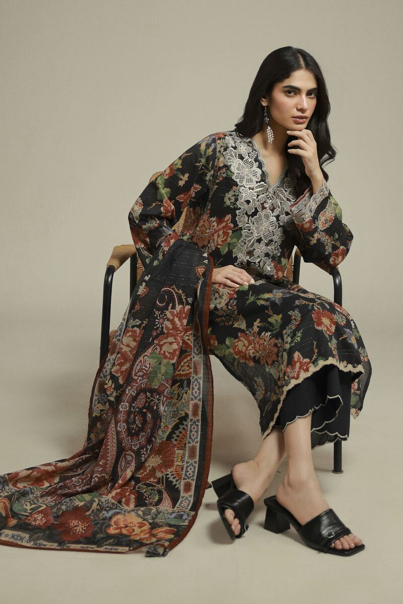 Fabrics 3 Piece