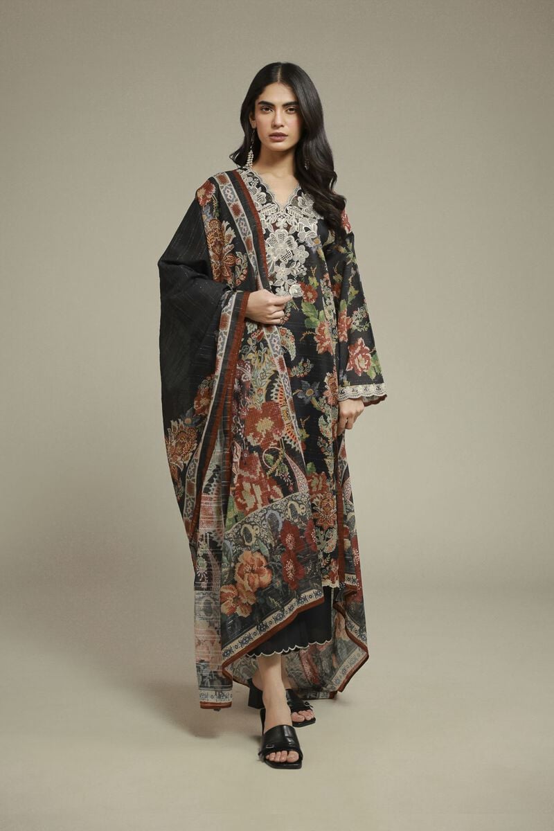 Fabrics 3 Piece