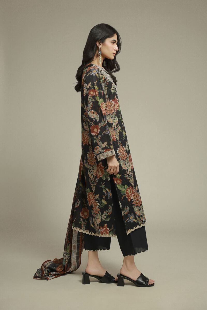 Fabrics 3 Piece