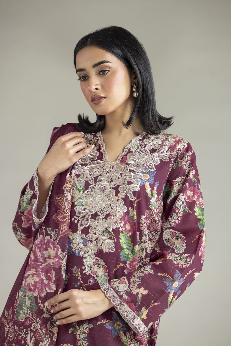 Fabrics 3 Piece