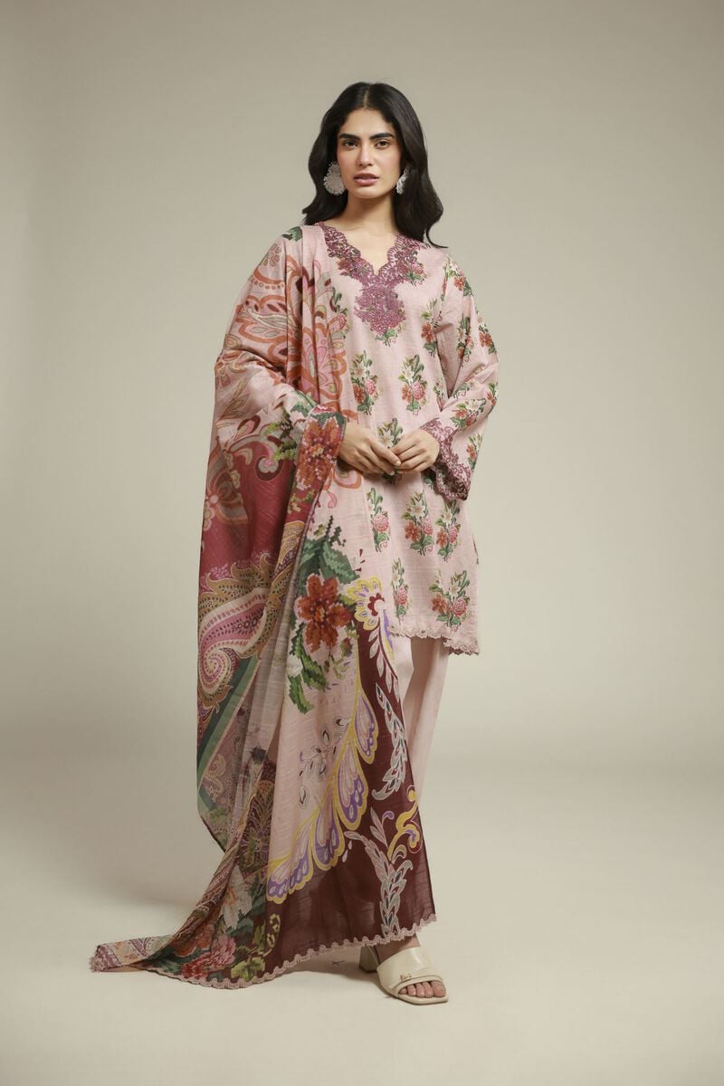 Fabrics 3 Piece