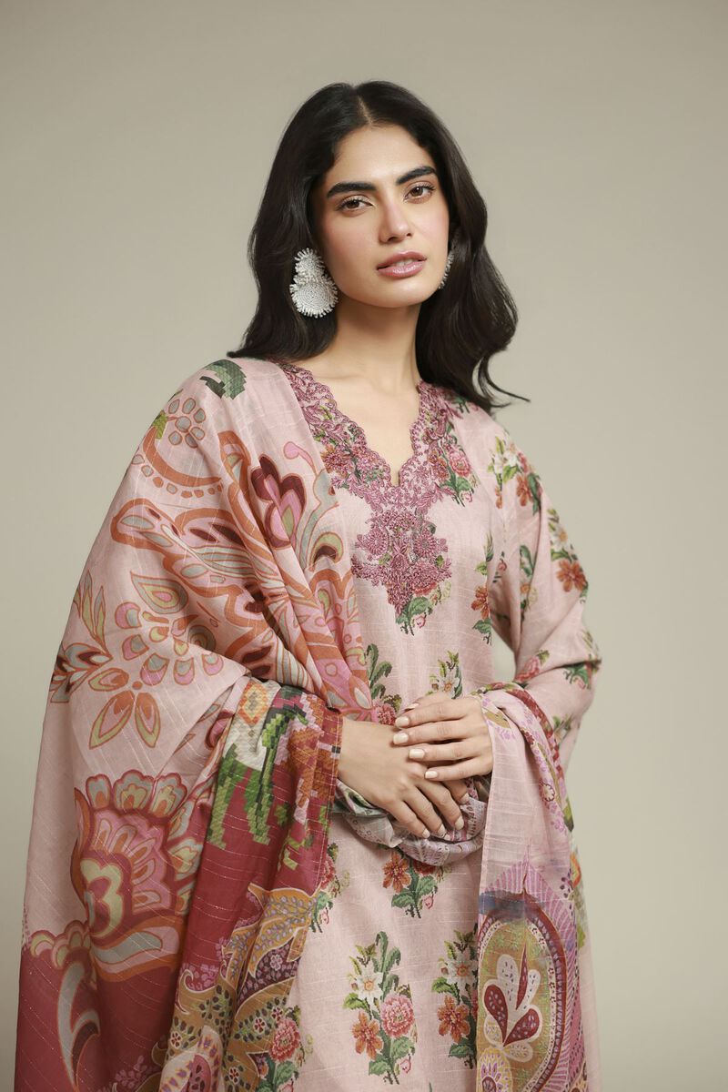 Fabrics 3 Piece