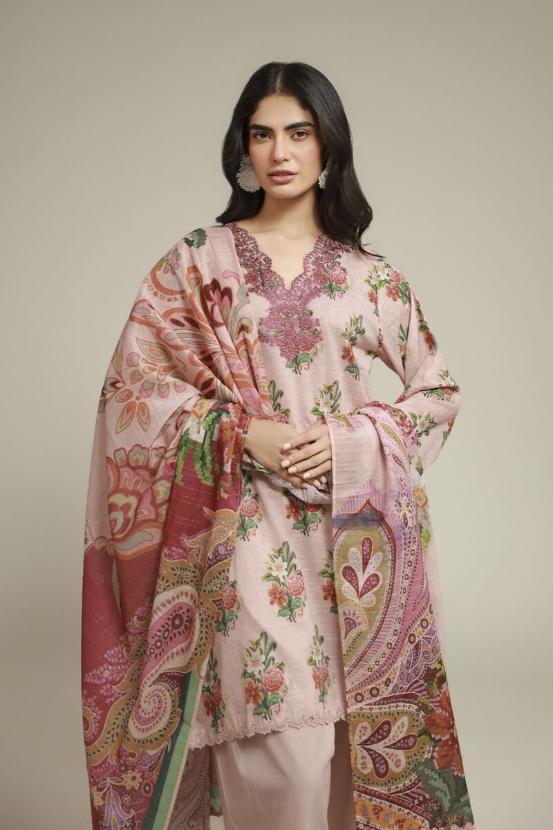 Fabrics 3 Piece
