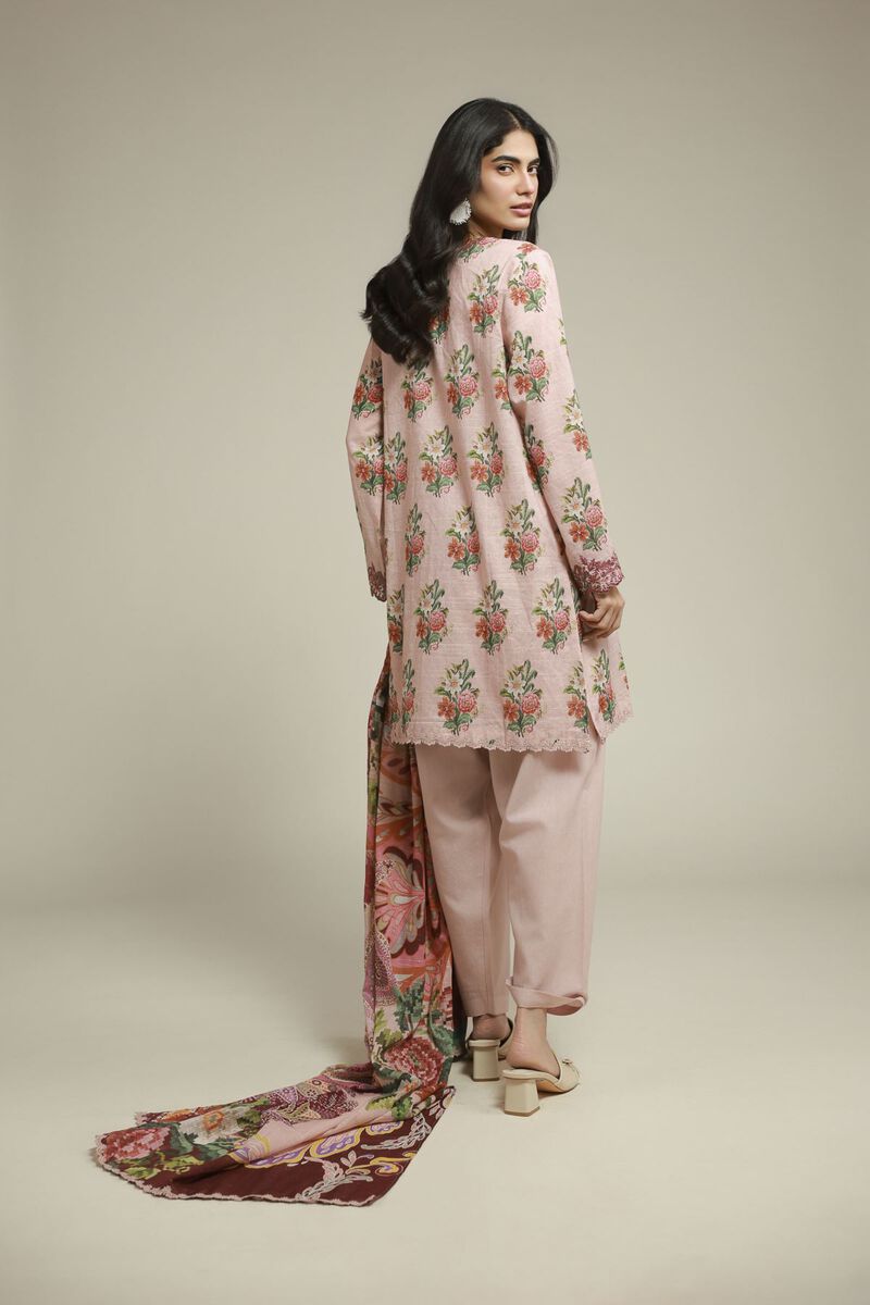 Fabrics 3 Piece