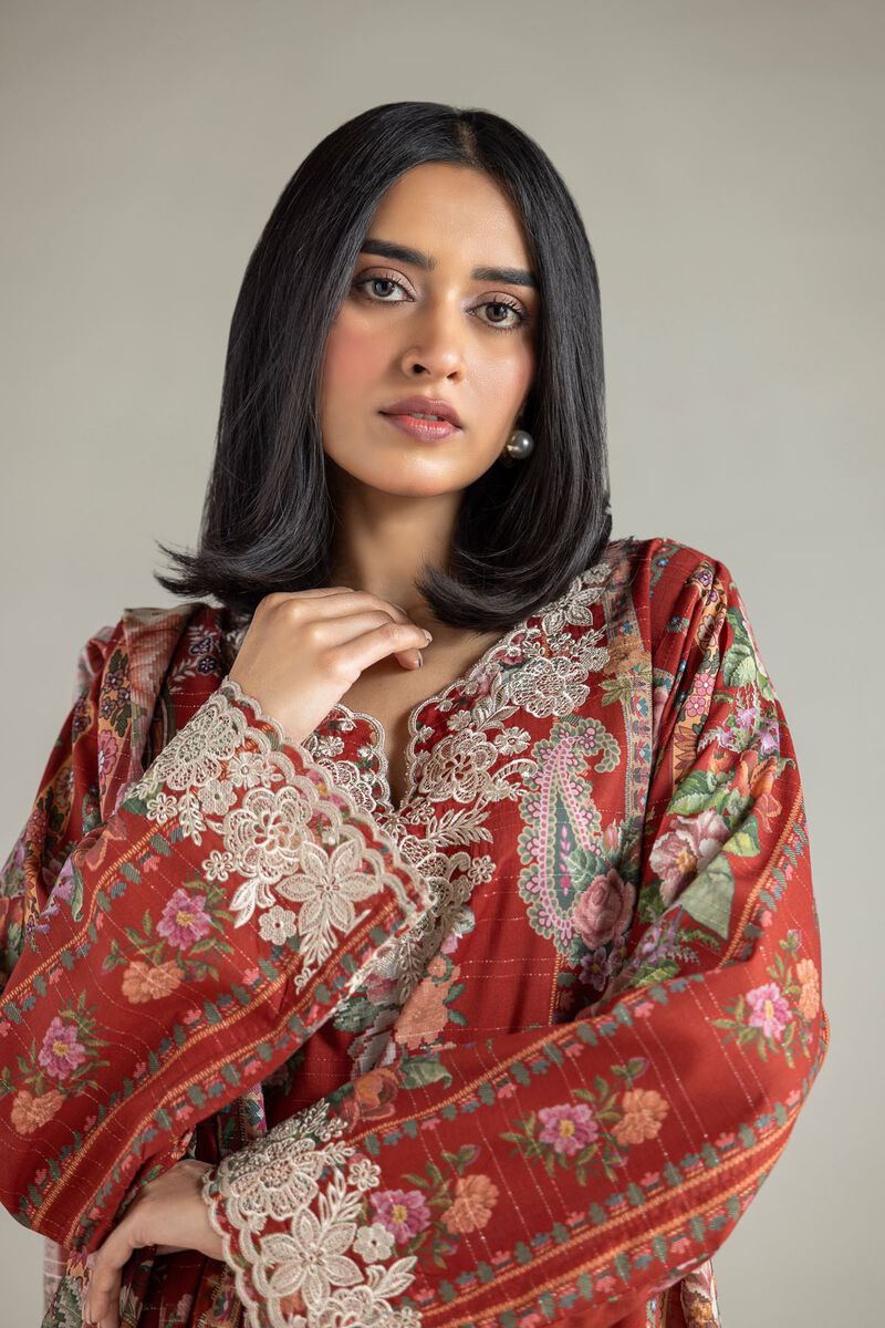 Fabrics 3 Piece