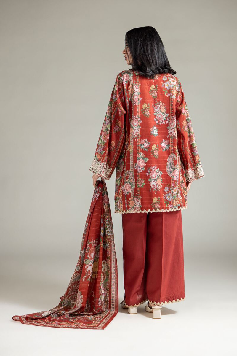 Fabrics 3 Piece