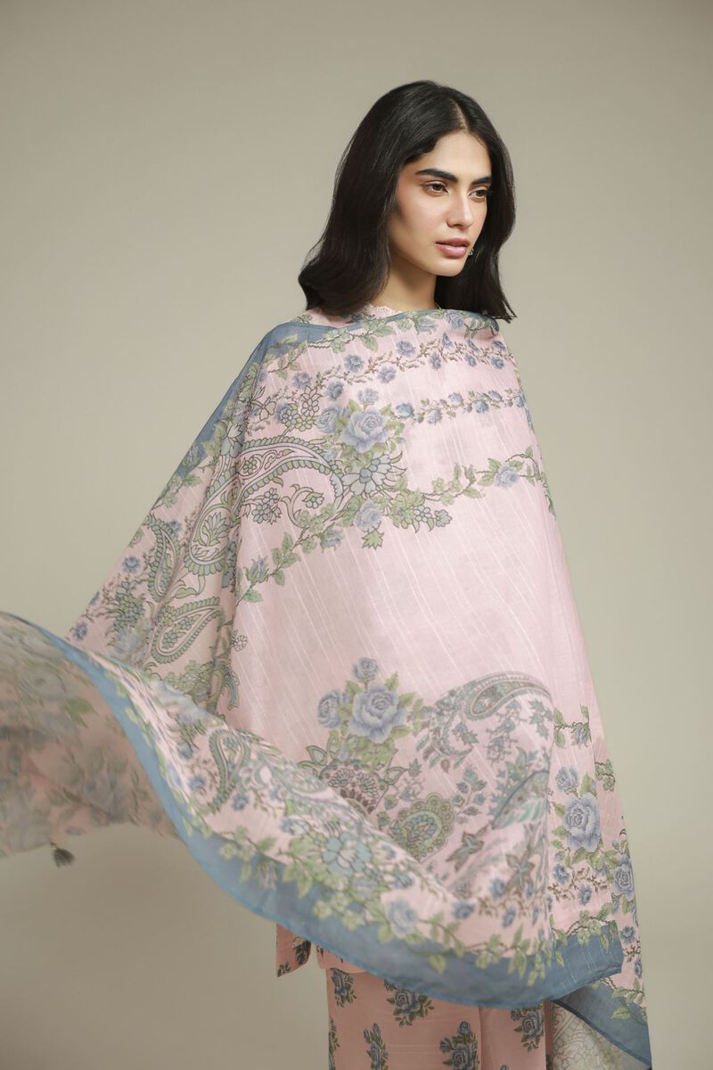 Fabrics 3 Piece
