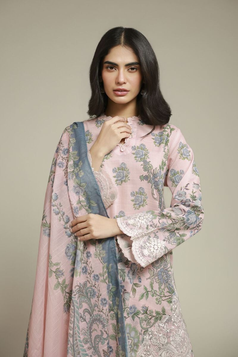 Fabrics 3 Piece