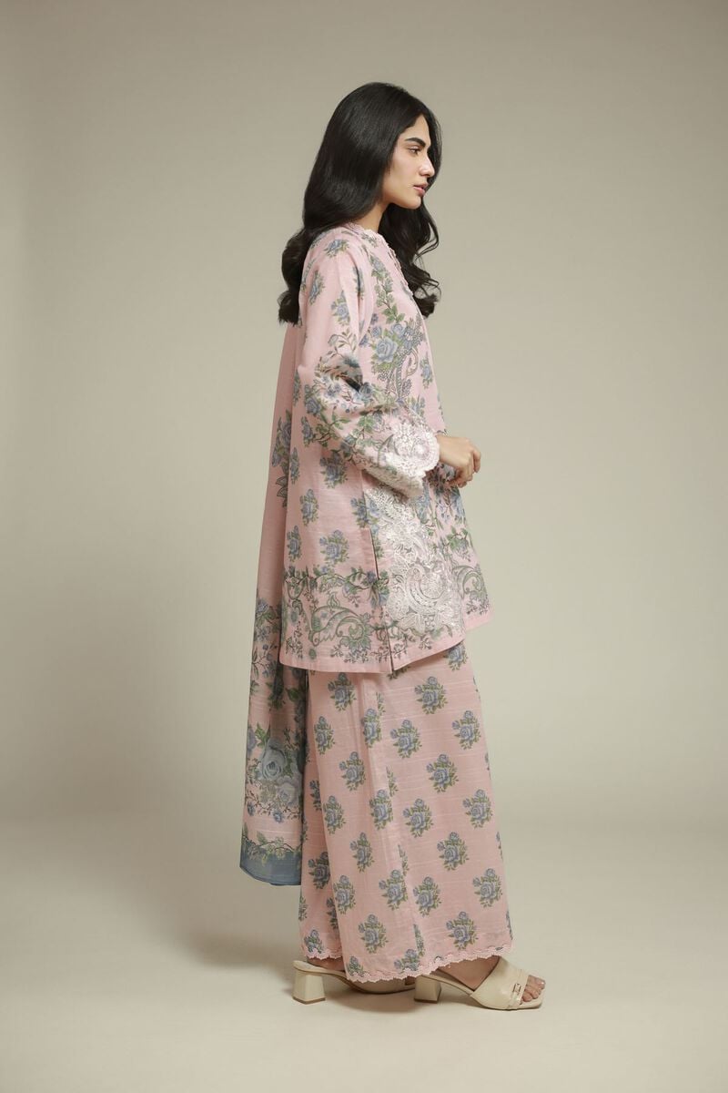 Fabrics 3 Piece