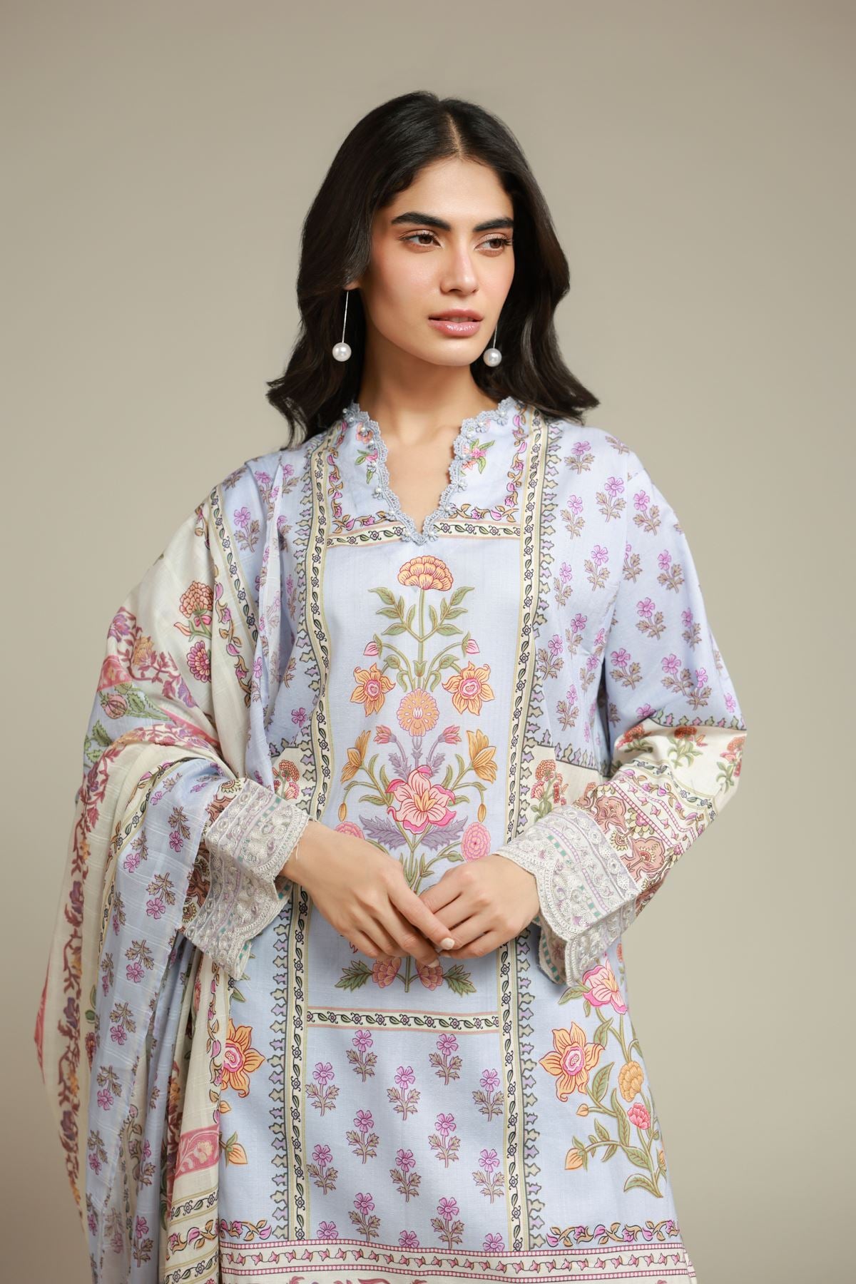 Fabrics 3 Piece
