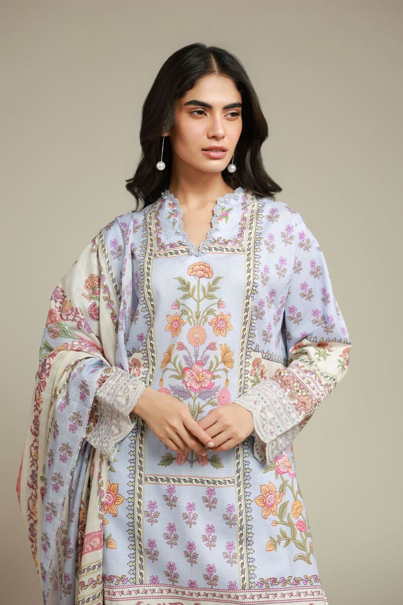 Fabrics 3 Piece