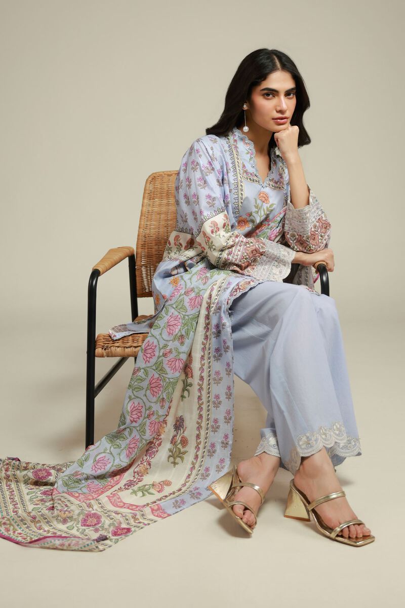 Fabrics 3 Piece