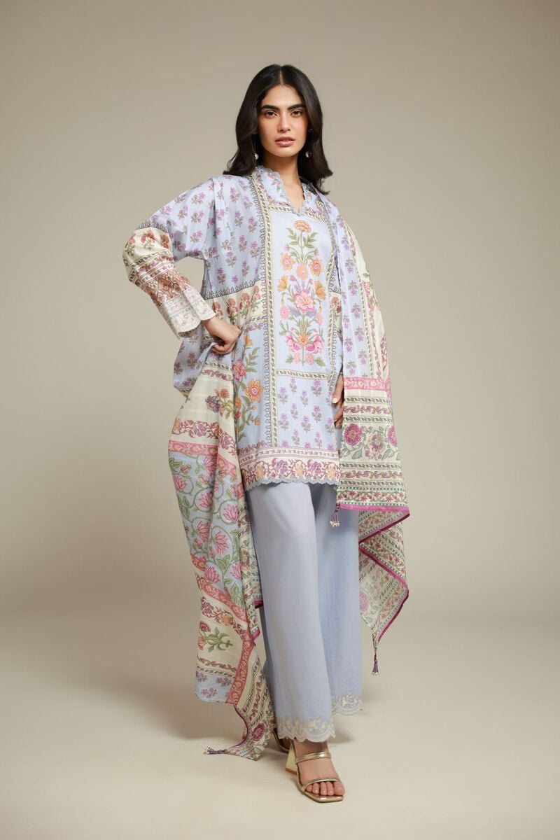 Fabrics 3 Piece