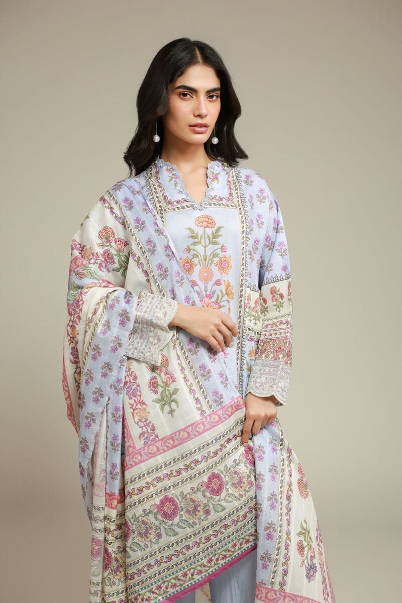 Fabrics 3 Piece
