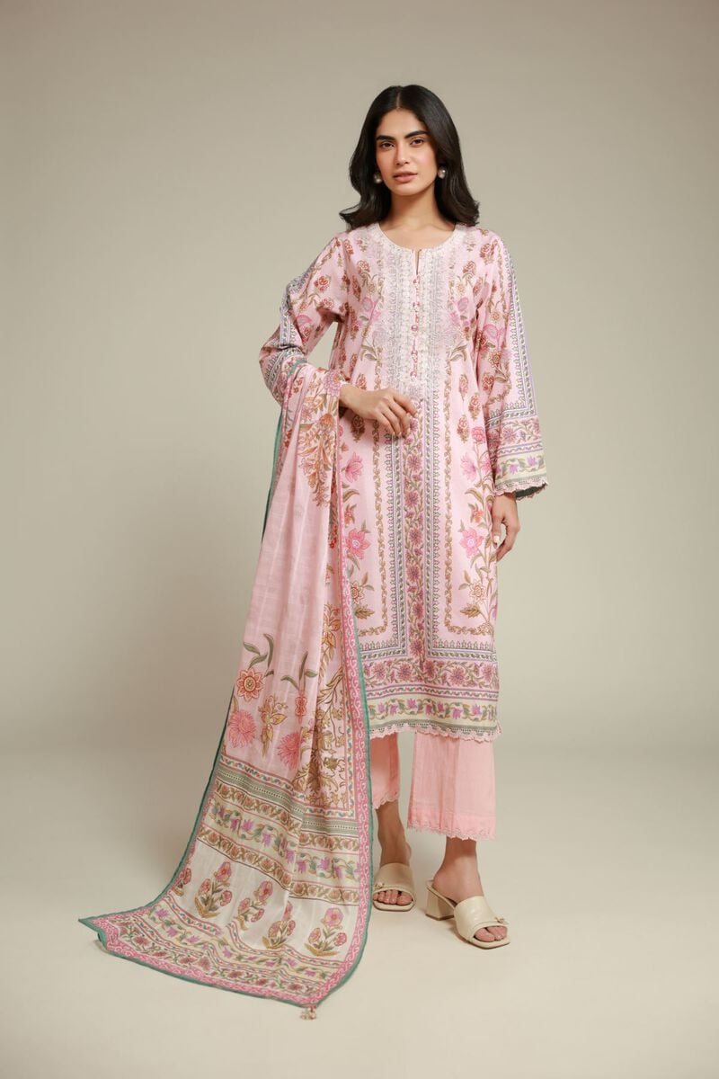Fabrics 3 Piece