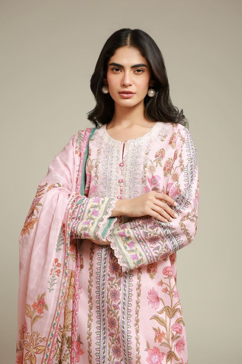 Fabrics 3 Piece