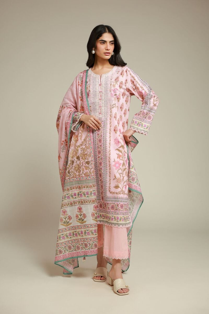 Fabrics 3 Piece
