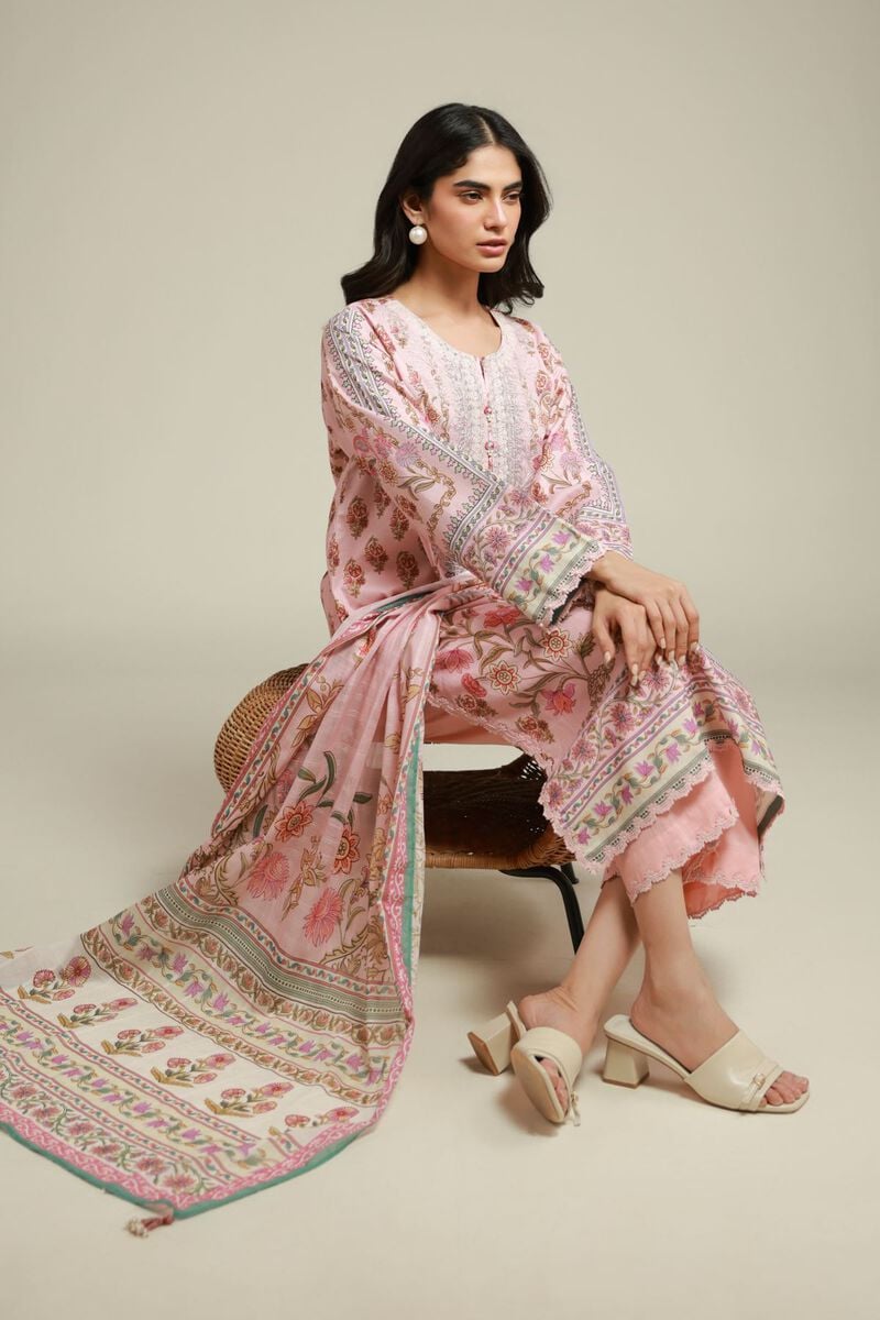 Fabrics 3 Piece