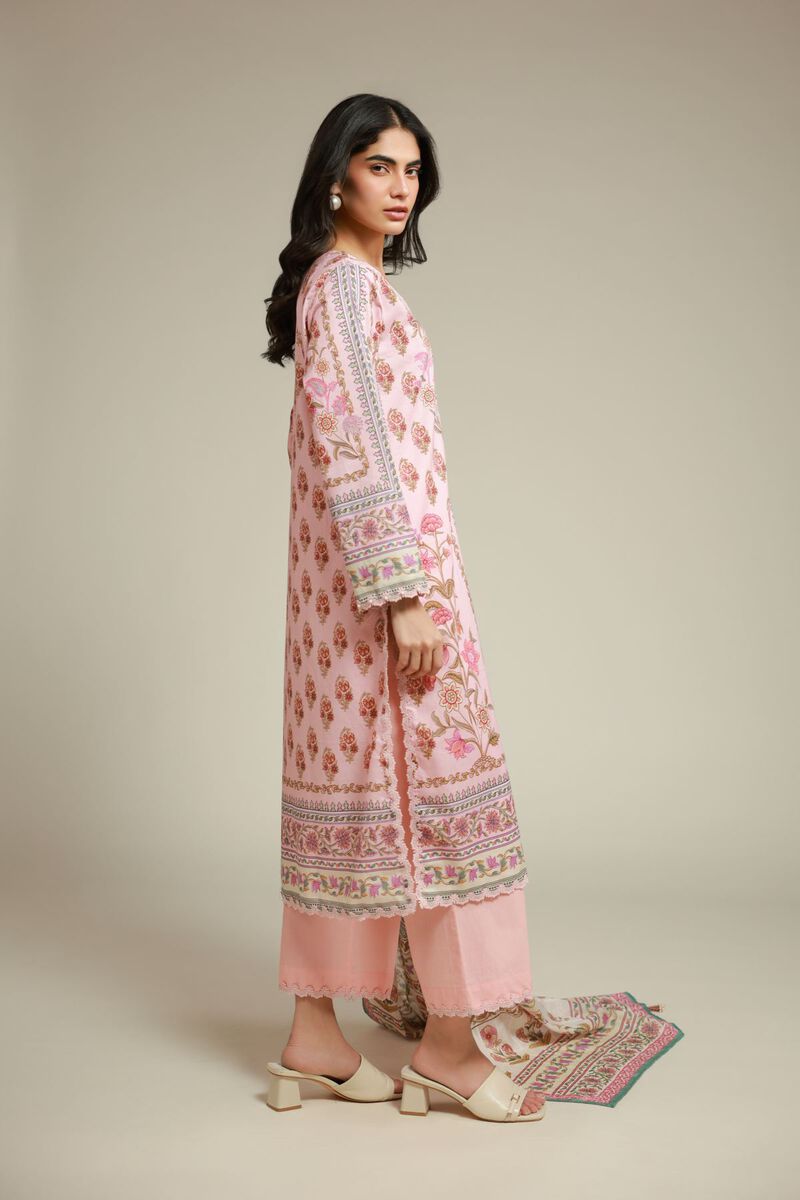 Fabrics 3 Piece