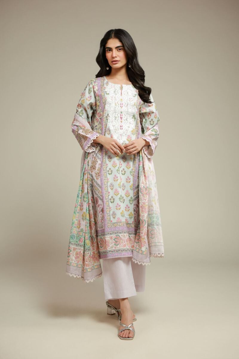 Fabrics 3 Piece