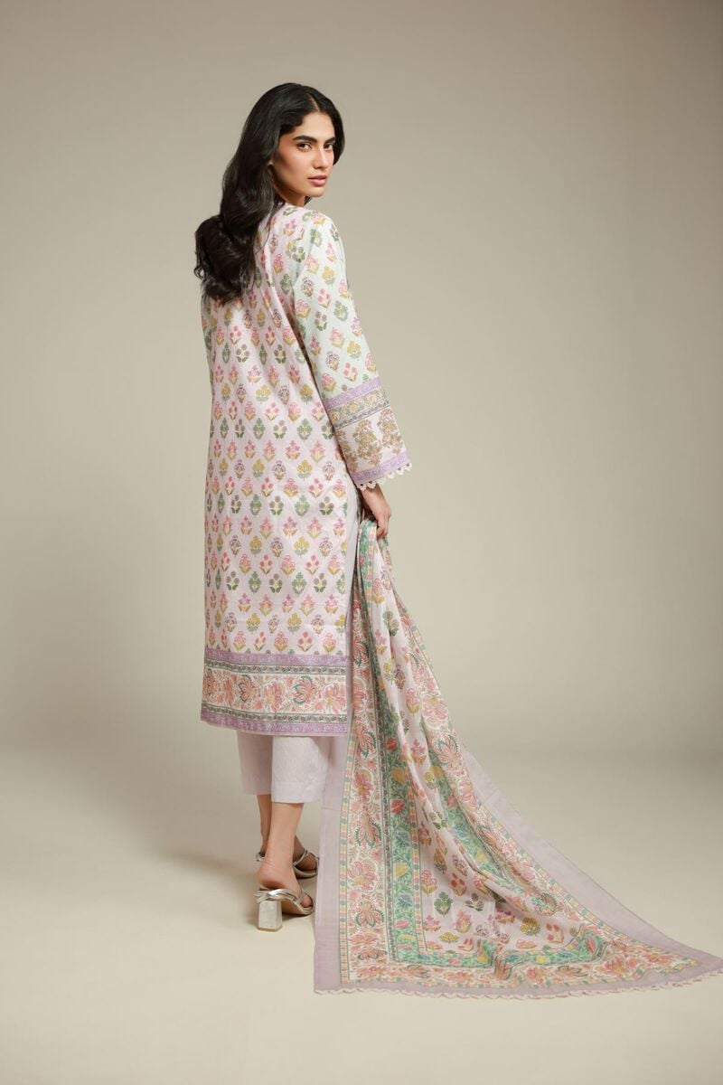 Fabrics 3 Piece