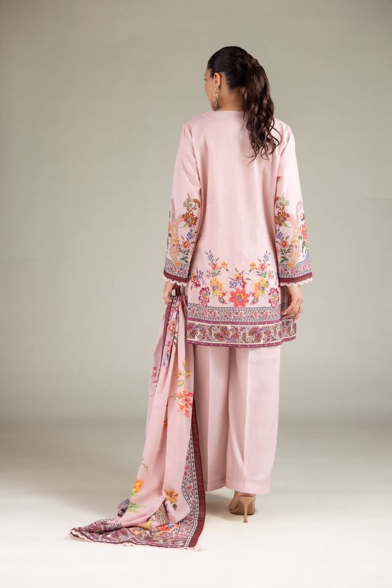 Fabrics 3 Piece
