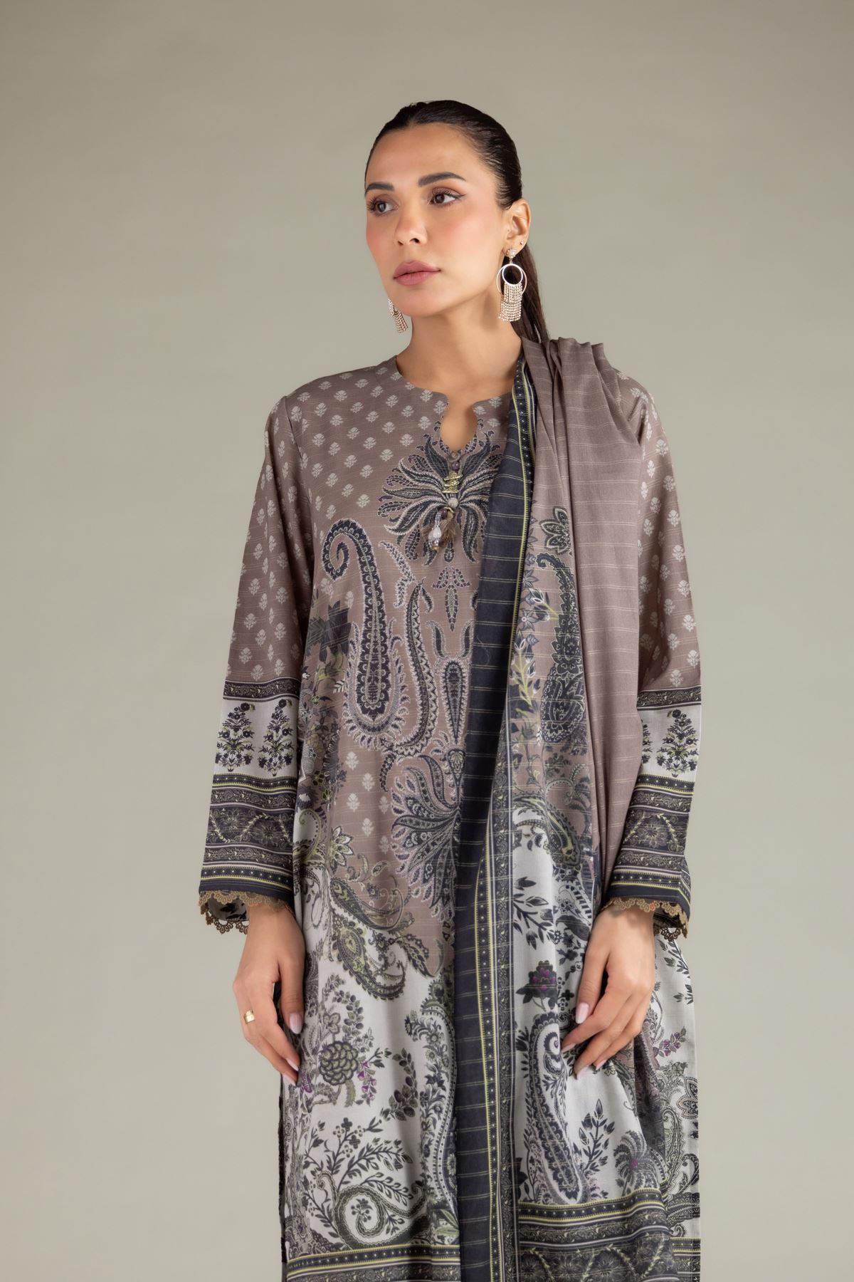 Fabrics 3 Piece