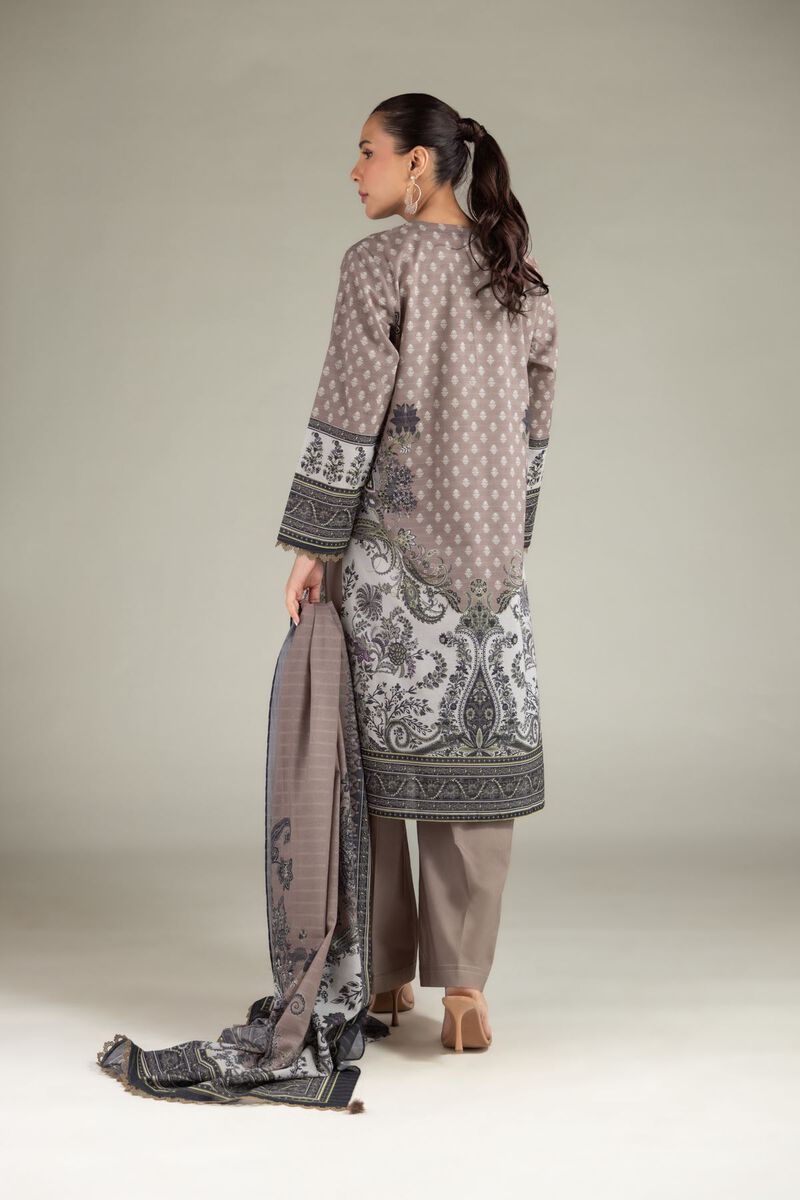 Fabrics 3 Piece