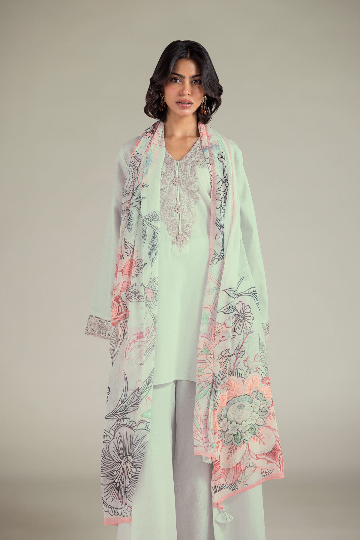 Fabrics 3 Piece