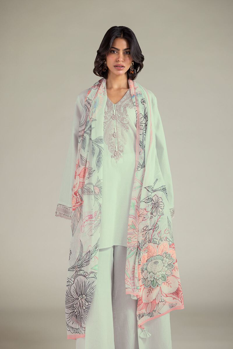 Fabrics 3 Piece