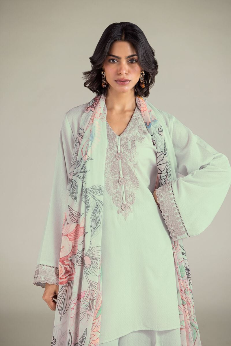 Fabrics 3 Piece