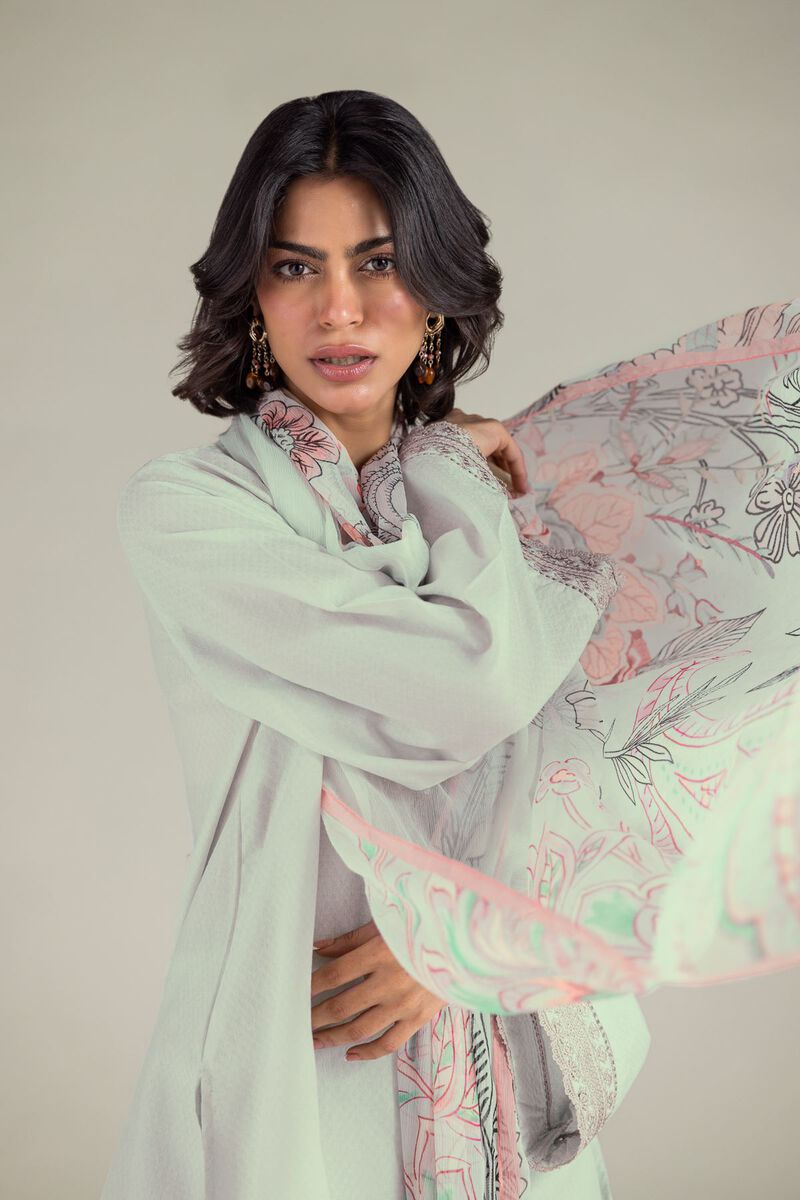 Fabrics 3 Piece