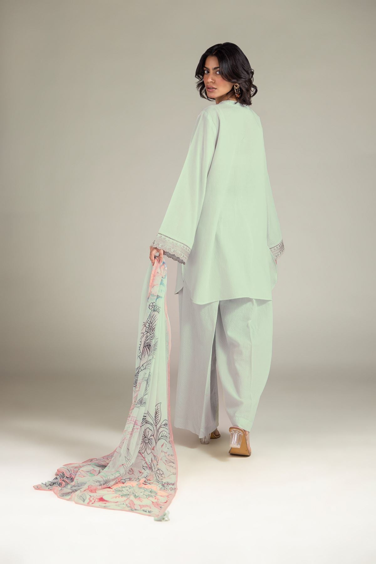 Fabrics 3 Piece