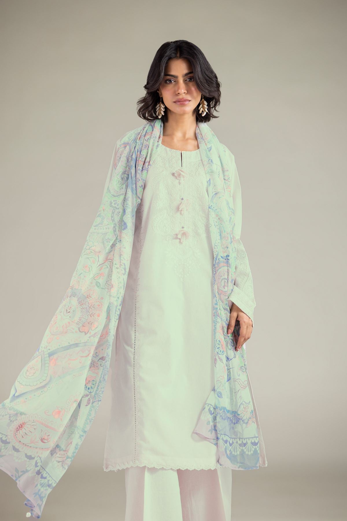 Fabrics 3 Piece