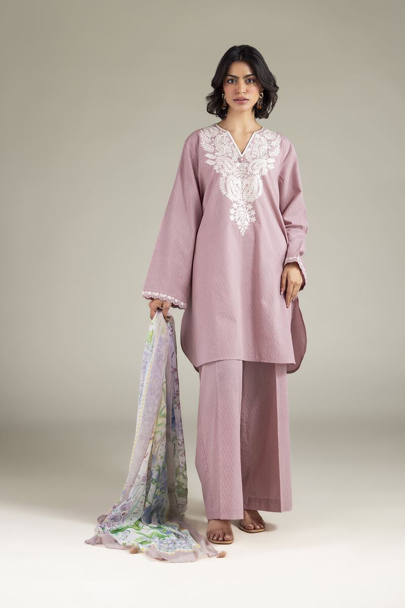 Fabrics 3 Piece