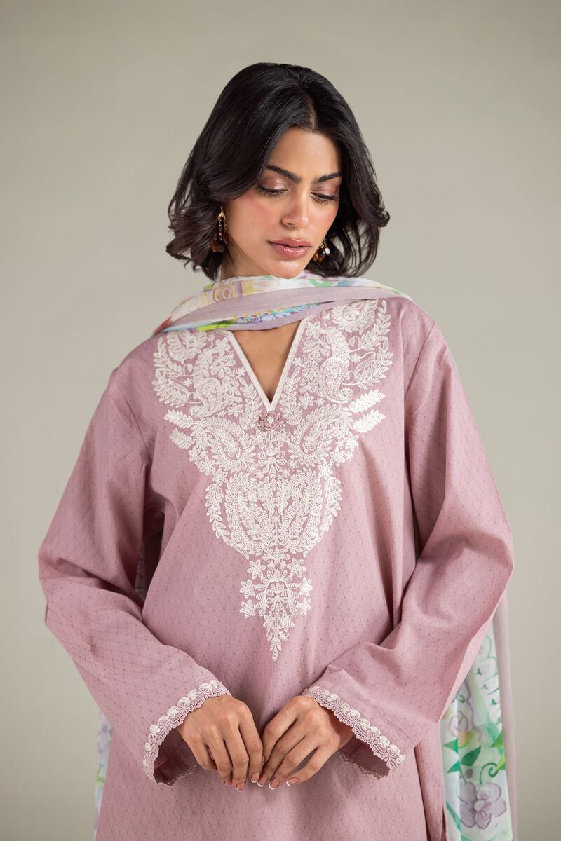 Fabrics 3 Piece