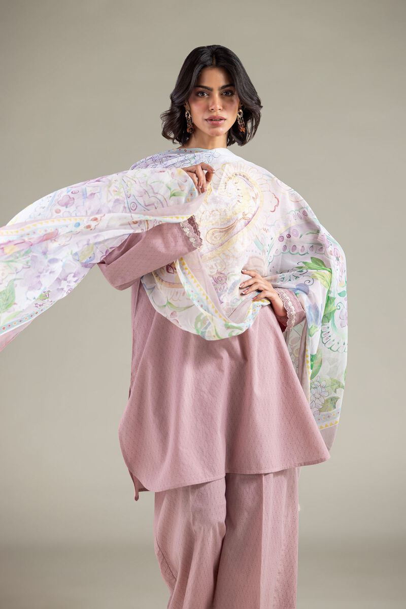 Fabrics 3 Piece