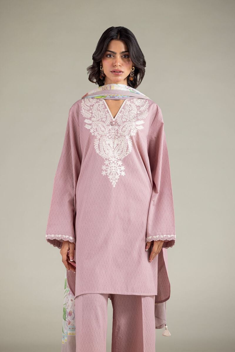 Fabrics 3 Piece