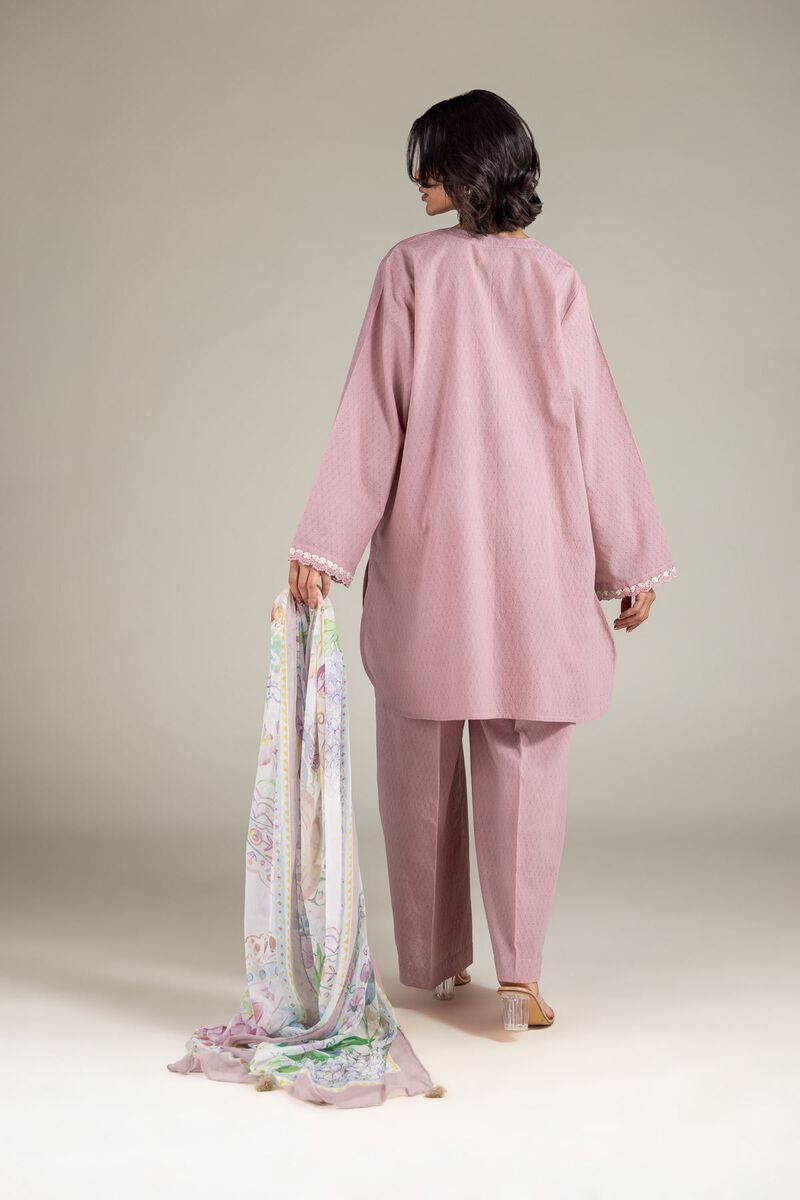 Fabrics 3 Piece