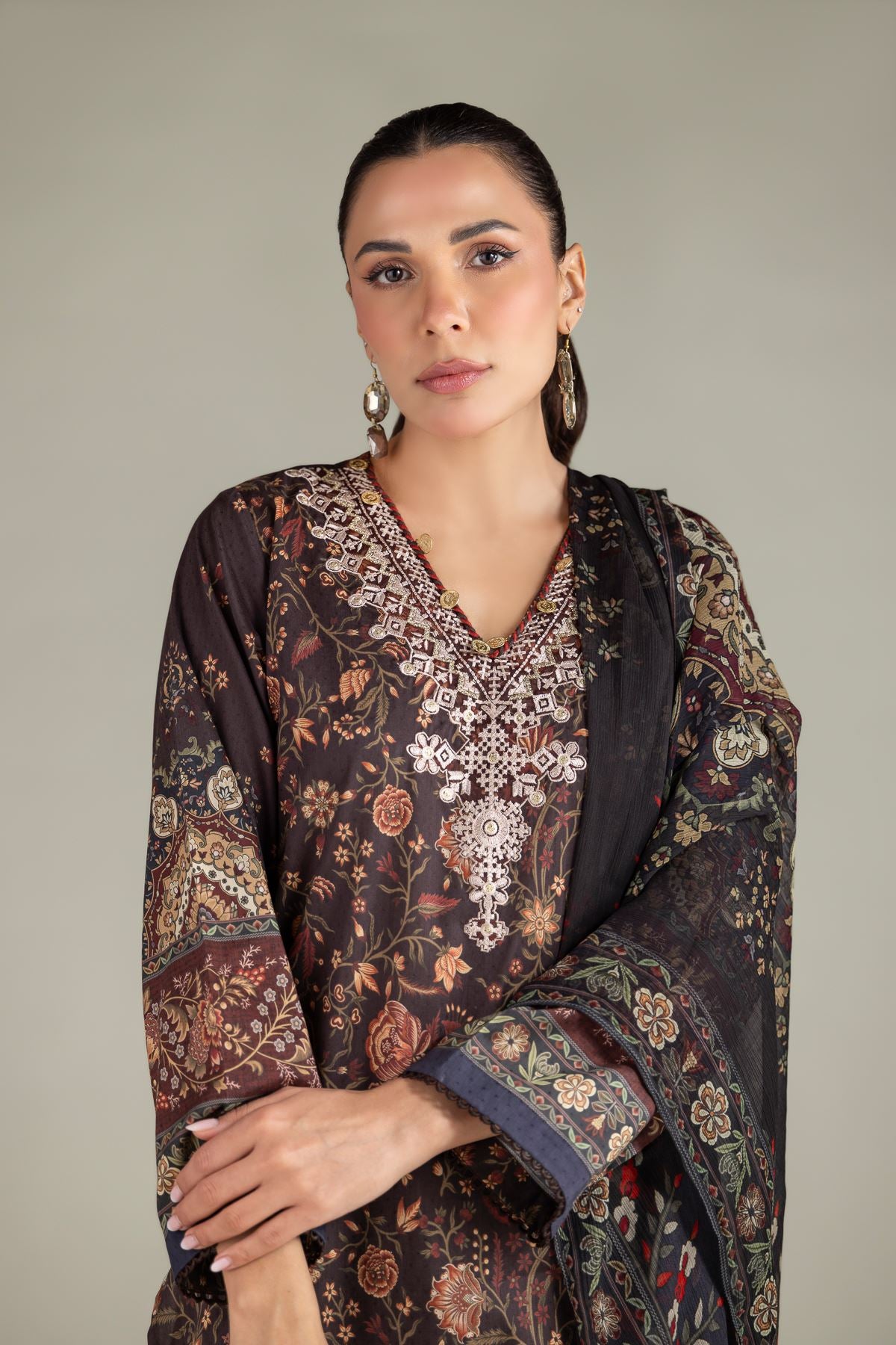 Fabrics 3 Piece